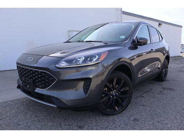 2020 Ford Escape SE (Stk: 24-187A) in Kelowna - Image 1 of 24