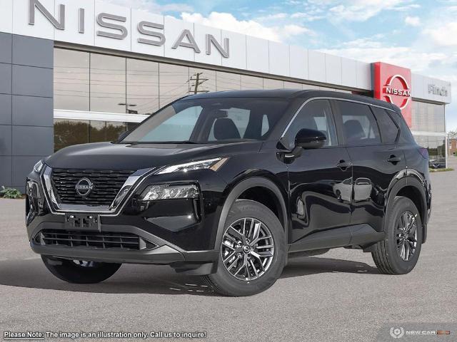 2023 Nissan Rogue S (Stk: 30544) in London - Image 1 of 23