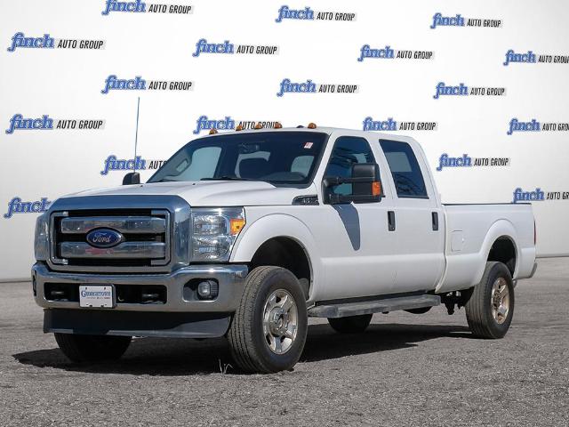 2016 Ford F-250 XLT (Stk: 37808) in Georgetown - Image 1 of 30
