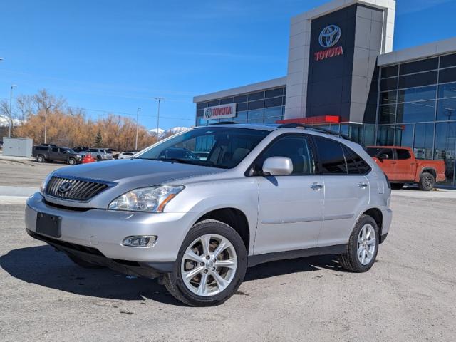 2009 Lexus RX LIMITED (Stk: C419808A) in Cranbrook - Image 1 of 24