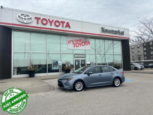 2022 Toyota Corolla L (Stk: 38292A) in Newmarket - Image 1 of 24