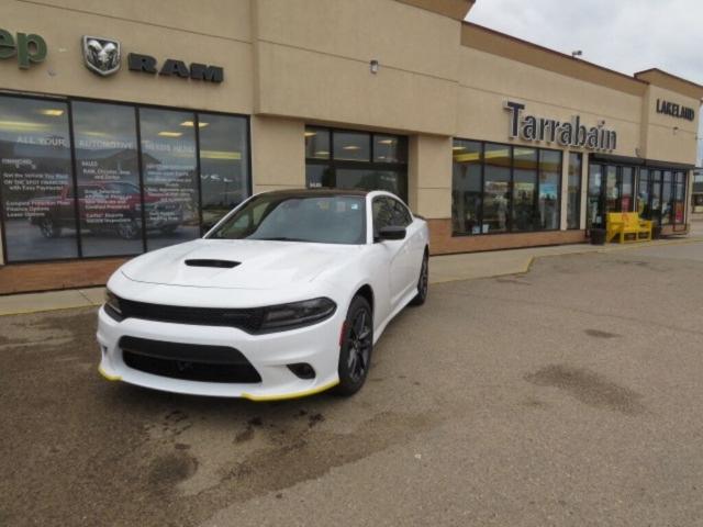 2021 Dodge Charger GT - 6,020km