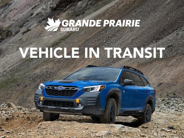 New 2024 Subaru Crosstrek Wilderness  - Grande Prairie - Grande Prairie Subaru