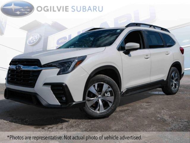 2024 Subaru Ascent Touring - 90km