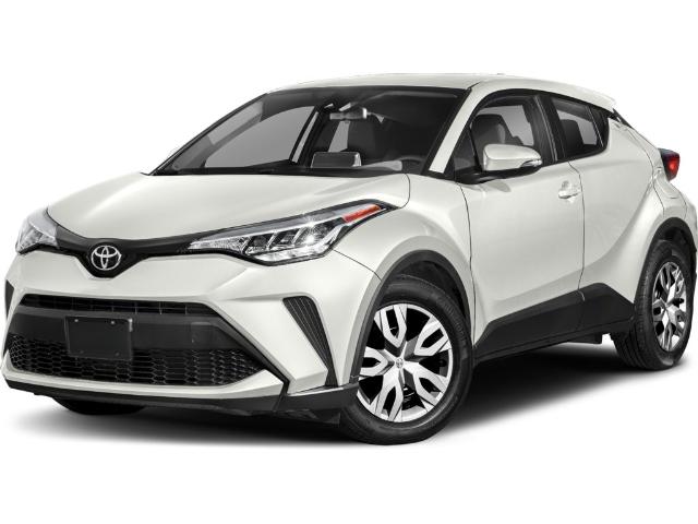 2020 Toyota C-HR XLE Premium (Stk: A24020) in Mount Pearl - Image 1 of 1