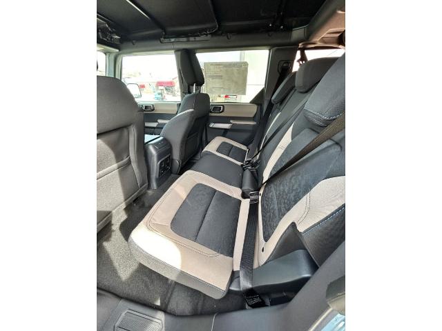 2023 Ford Bronco At $83439 For Sale In Elliot Lake - North Shore Ford