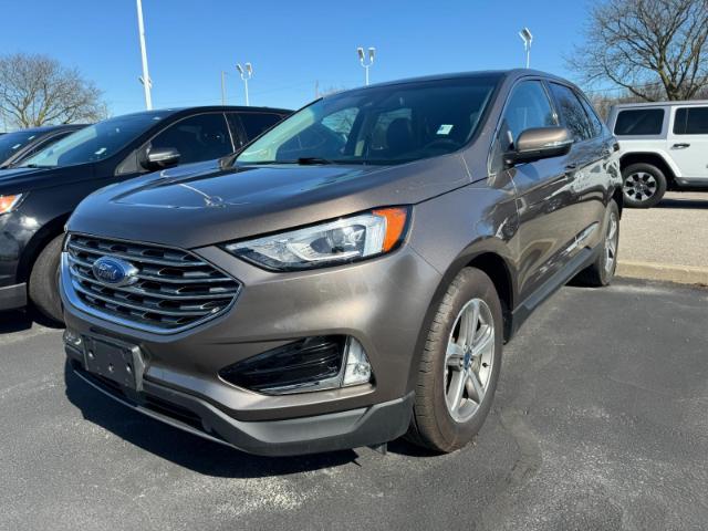 2019 Ford Edge SEL (Stk: TR51549) in Windsor - Image 1 of 7