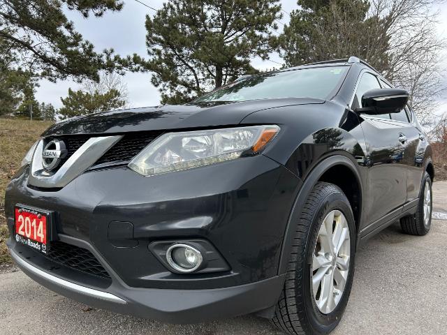 2014 Nissan Rogue SV (Stk: 44018A) in Newmarket - Image 1 of 50