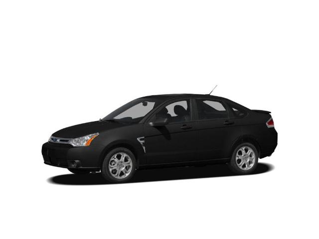 Used 2009 Ford Focus SES  - Newmarket - NewRoads Mazda