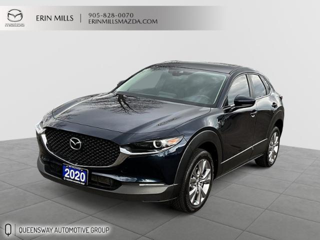 2020 Mazda CX-30 GS (Stk: 24-0365A) in Mississauga - Image 1 of 19