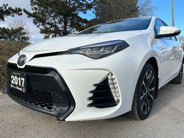 2017 Toyota Corolla SE (Stk: 44209A) in Newmarket - Image 1 of 50