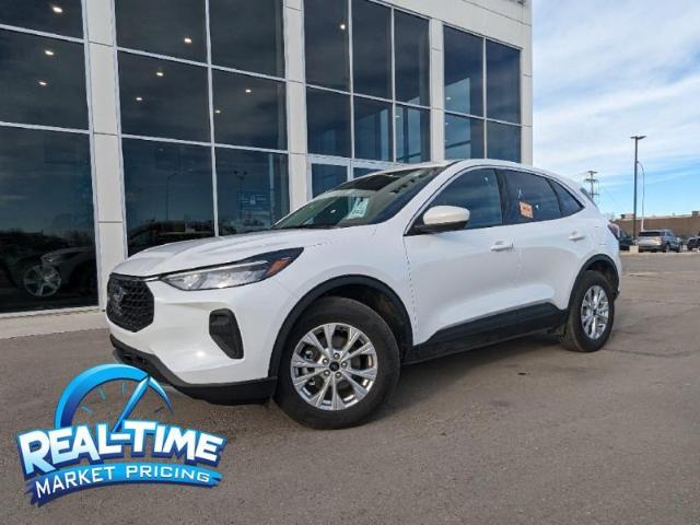 2023 Ford Escape Active (Stk: HU3582) in Claresholm - Image 1 of 10