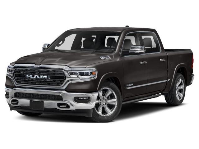2019 RAM 1500 Limited (Stk: AB1968) in Abbotsford - Image 1 of 3