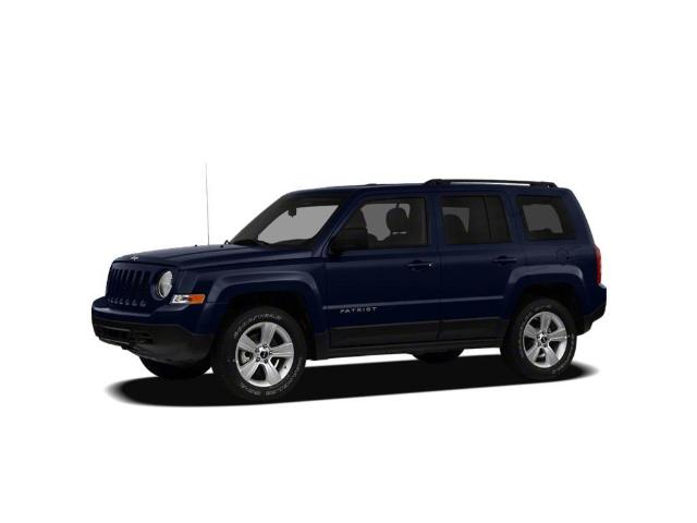 2011 Jeep Patriot Sport/North (Stk: N294472A) in Calgary - Image 1 of 1