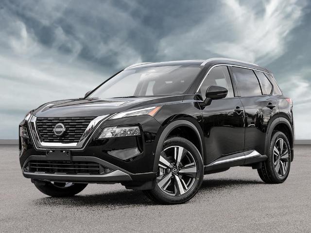 2024 Nissan Rogue SL (Stk: N245-1909) in Chilliwack - Image 1 of 22