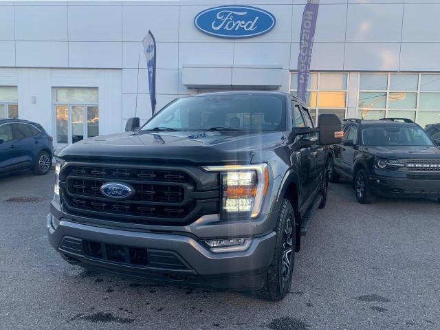 2021 Ford F-150  (Stk: 4832A) in Matane - Image 1 of 15