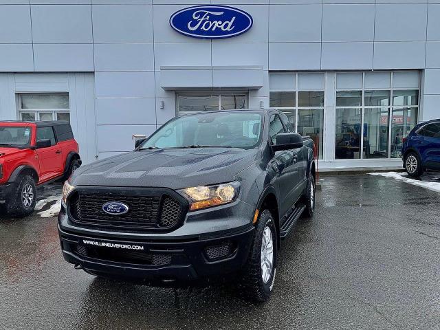 2020 Ford Ranger  (Stk: 4679A) in Matane - Image 1 of 13