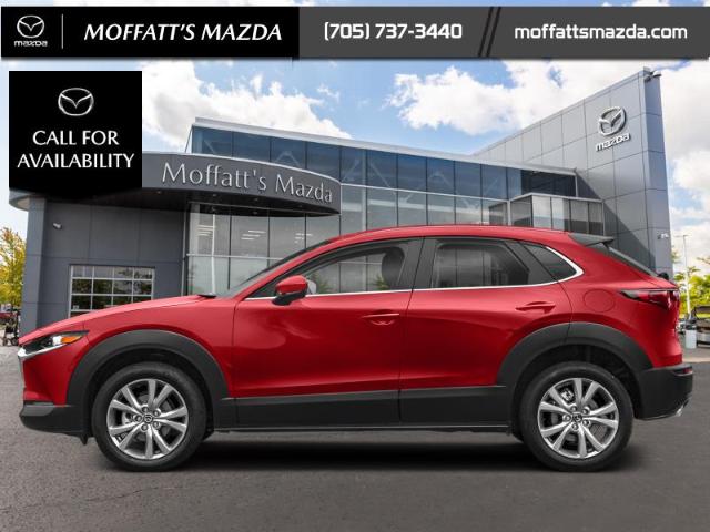 New 2024 Mazda CX-30 GS  - $234 B/W - Barrie - Moffatt's Mazda