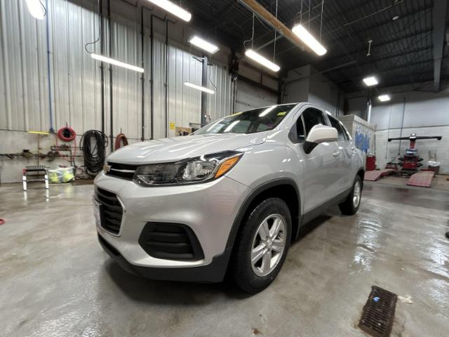 2018 Chevrolet Trax LS (Stk: PA0650) in Dieppe - Image 1 of 26