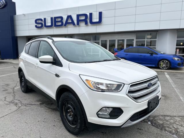 2018 Ford Escape SE (Stk: S24320A) in Newmarket - Image 1 of 18