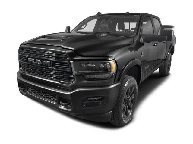 2024 RAM 2500 Limited (Stk: R2052) in Hamilton - Image 1 of 1