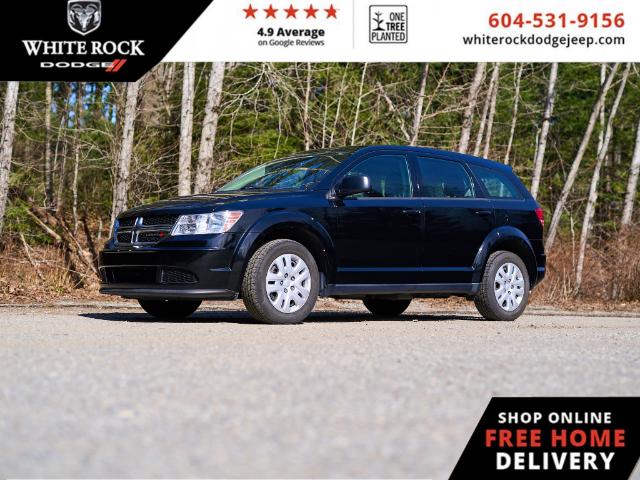 2015 Dodge Journey  (Stk: 23590A) in Surrey - Image 1 of 16