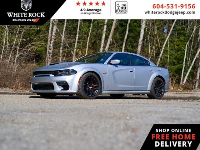 2020 Dodge Charger Scat Pack 392 (Stk: 22110) in Surrey - Image 1 of 21
