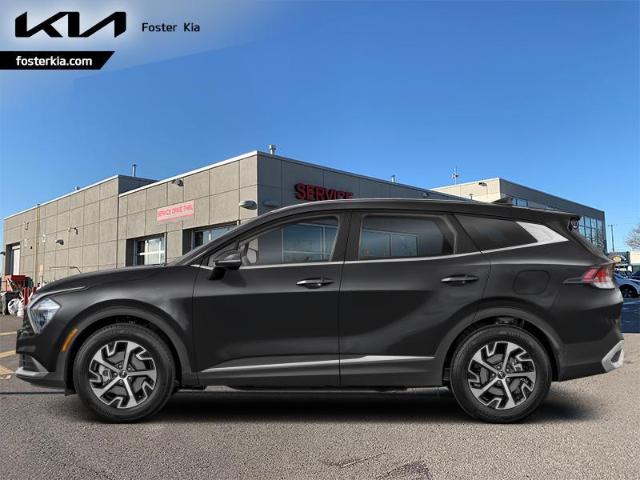 2024 Kia Sportage EX Premium w/Black Interior (Stk: 240526) in Toronto - Image 1 of 1