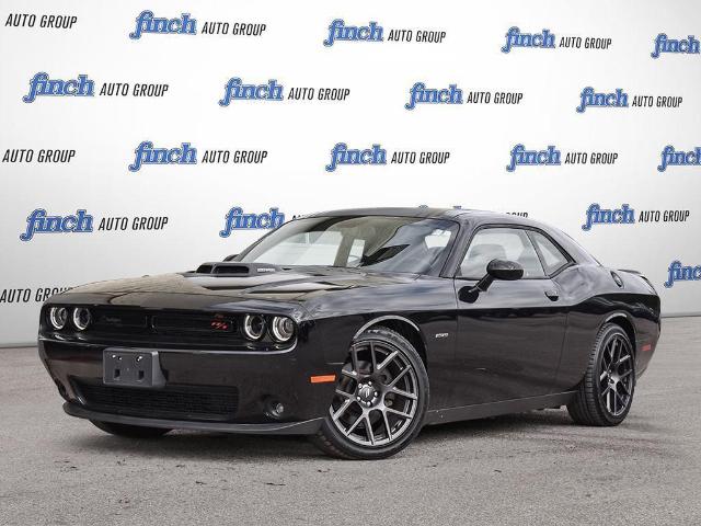 2018 Dodge Challenger R/T (Stk: DW0276) in London - Image 1 of 20