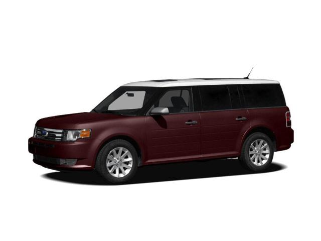 2011 Ford Flex SEL (Stk: A33527A) in Scarborough - Image 1 of 1