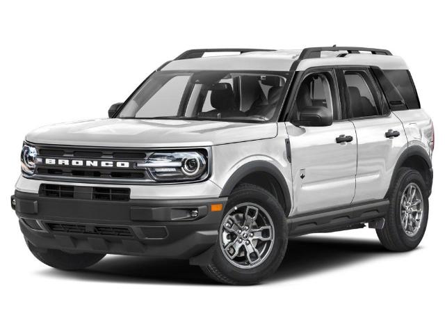2024 Ford Bronco Sport Big Bend (Stk: 25551) in Dartmouth - Image 1 of 12