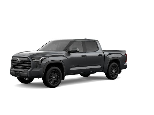 New 2024 Toyota Tundra Limited CrewMax Limited - Calgary - Stampede Toyota