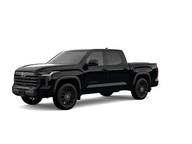 New 2024 Toyota Tundra Limited CrewMax Limited - Calgary - Stampede Toyota