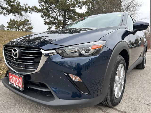 2020 Mazda CX-3 GS (Stk: 15500) in Newmarket - Image 1 of 50