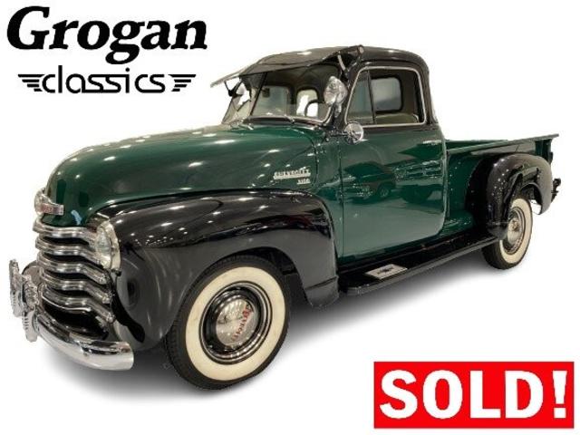 1951 Chevrolet 3100  (Stk: ZB8761) in Watford - Image 1 of 19