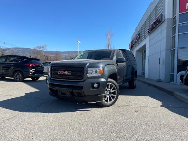 2019 GMC Canyon  (Stk: 23SP76A) in Penticton - Image 1 of 4