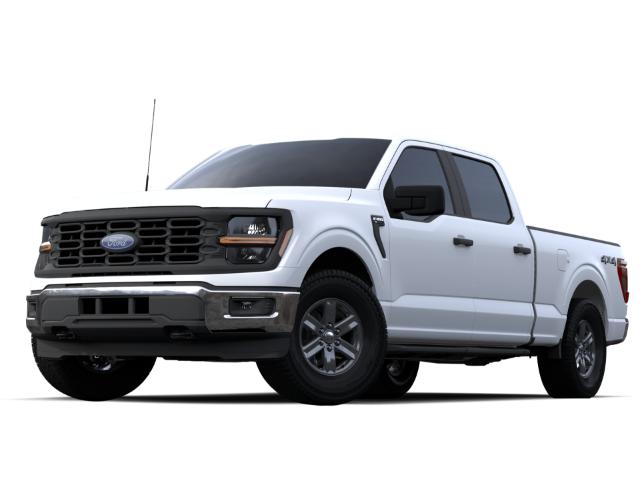 2024 Ford F-150 XL (Stk: 24F7307) in Mississauga - Image 1 of 6