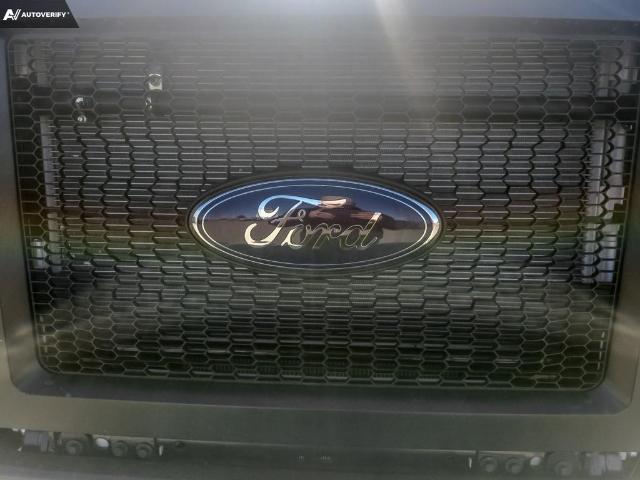 2025 Ford F-750 Diesel Base (Stk: 25F2446) in Red Deer - Image 7 of 21