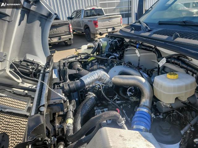 2025 Ford F-750 Diesel Base (Stk: 25F2446) in Red Deer - Image 8 of 21