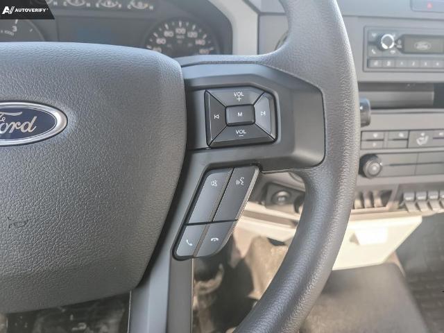 2025 Ford F-750 Diesel Base (Stk: 25F2446) in Red Deer - Image 14 of 21