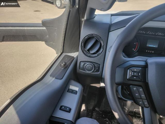 2025 Ford F-750 Diesel Base (Stk: 25F2446) in Red Deer - Image 15 of 21