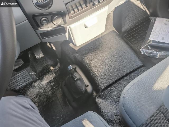 2025 Ford F-750 Diesel Base (Stk: 25F2446) in Red Deer - Image 16 of 21