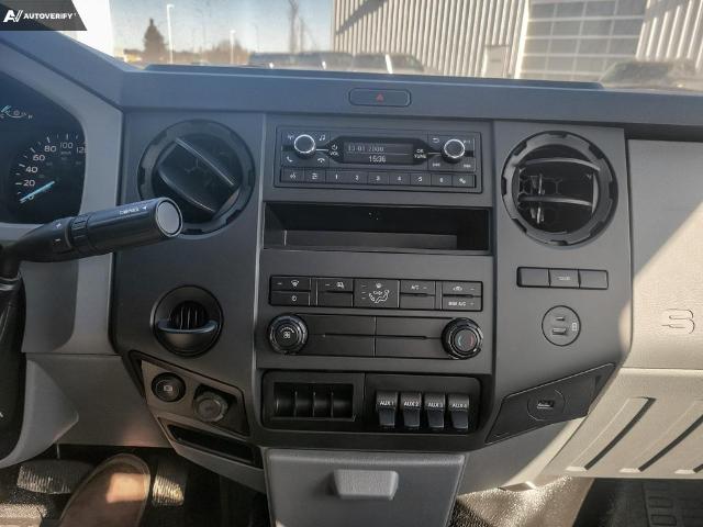 2025 Ford F-750 Diesel Base (Stk: 25F2446) in Red Deer - Image 17 of 21