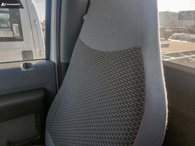 2025 Ford F-750 Diesel Base (Stk: 25F2446) in Red Deer - Image 18 of 21