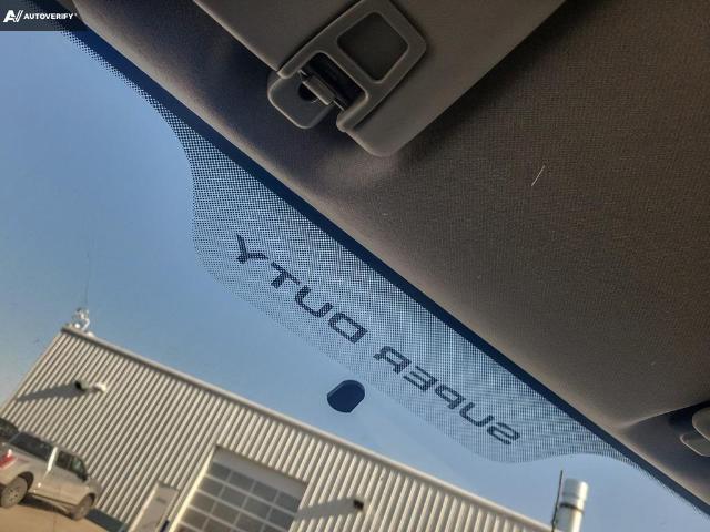 2025 Ford F-750 Diesel Base (Stk: 25F2446) in Red Deer - Image 19 of 21