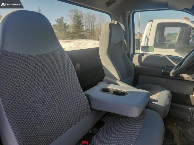 2025 Ford F-750 Diesel Base (Stk: 25F2446) in Red Deer - Image 20 of 21