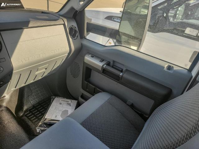 2025 Ford F-750 Diesel Base (Stk: 25F2446) in Red Deer - Image 21 of 21