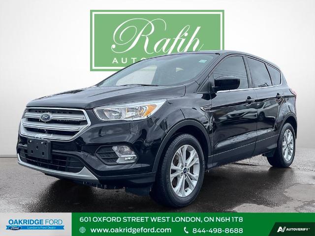 2019 Ford Escape SE (Stk: B53101A) in London - Image 1 of 22