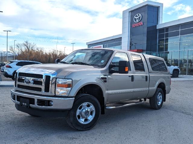 2010 Ford F-250  (Stk: T035628B) in Cranbrook - Image 1 of 23