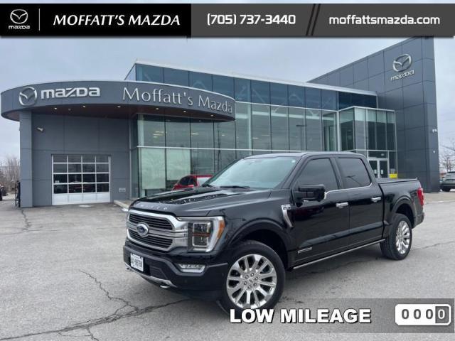 2023 Ford F-150 Limited (Stk: 30358) in Barrie - Image 1 of 48